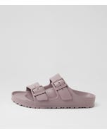 Arizona Faded Purple Eva Slides