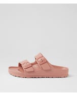 Arizona Pink Clay Eva Slides