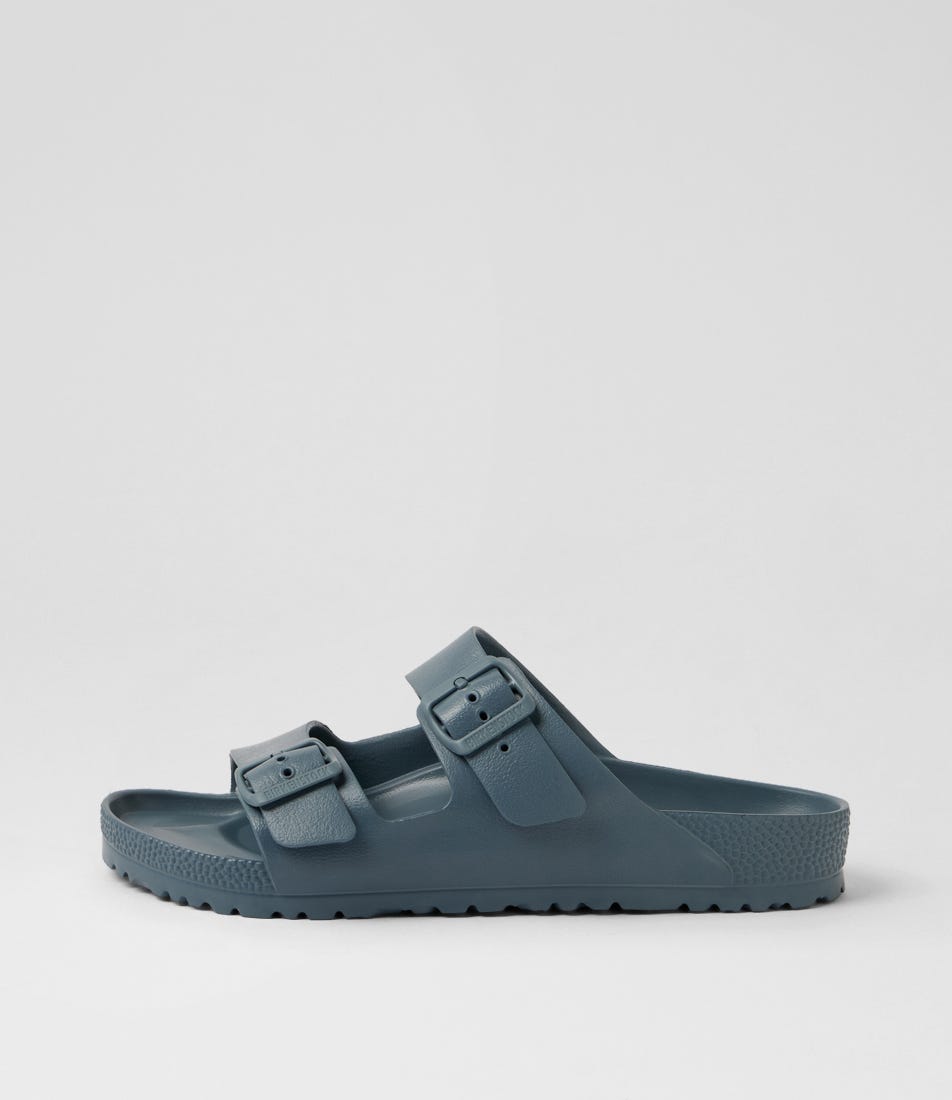 Arizona Men's Basalt Grey Eva Slides