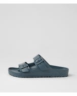 Arizona Men's Basalt Grey Eva Slides
