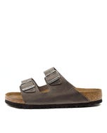 Arizona Sfb Iron Leather