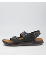 Milano Cross Town Black