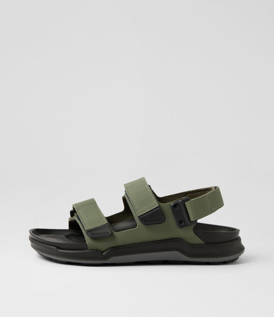 Tatacoa Khaki Birkoflor Sandals
