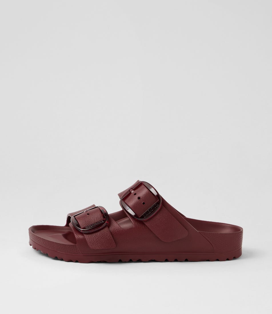 Arizona Big Buckle Zinfandel Eva Slides