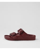 Arizona Big Buckle Zinfandel Eva Slides