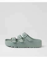 Florida 3 Platform Pure Sage Eva Slides