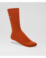 Kurkuma Ribbed Cotton Socks