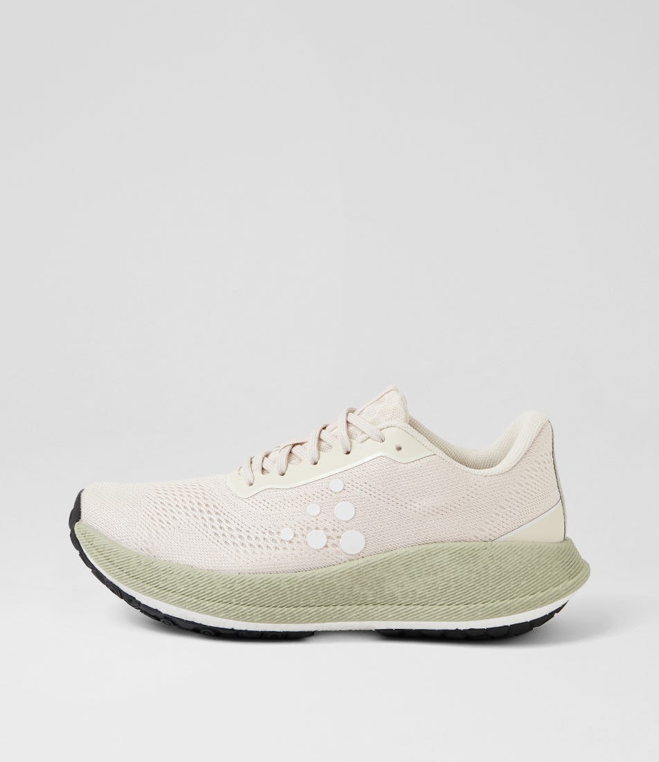Pacer 2 W Plaster Mesh Platform Sneakers