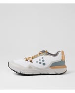 Nordic Trail 2 M Cloud Grey Mesh Sneakers