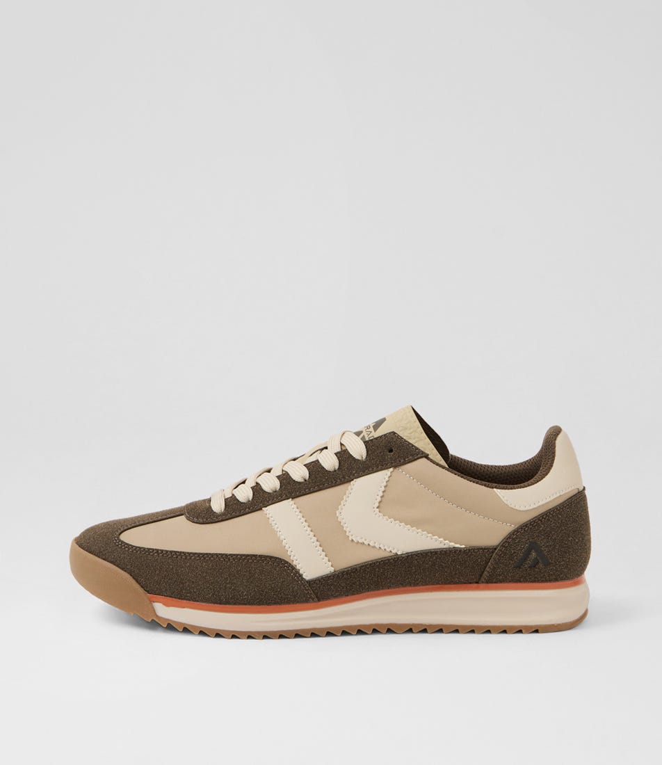 Soul Mushroom Sand Sneakers