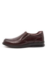 Chopper Chestnut Leather