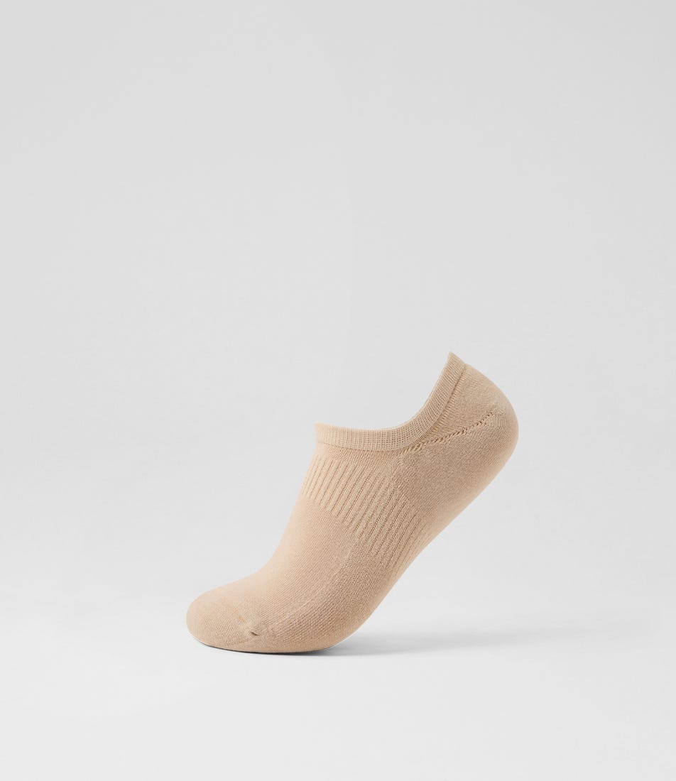 3pk Sneaker S Stone Cotton Socks