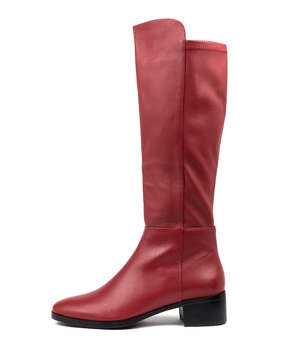 Django and juliette shop tetley boots