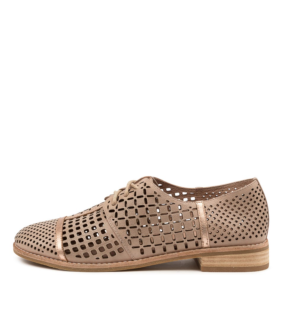Jacmel by Django & Juliette - Pale Rose Gold