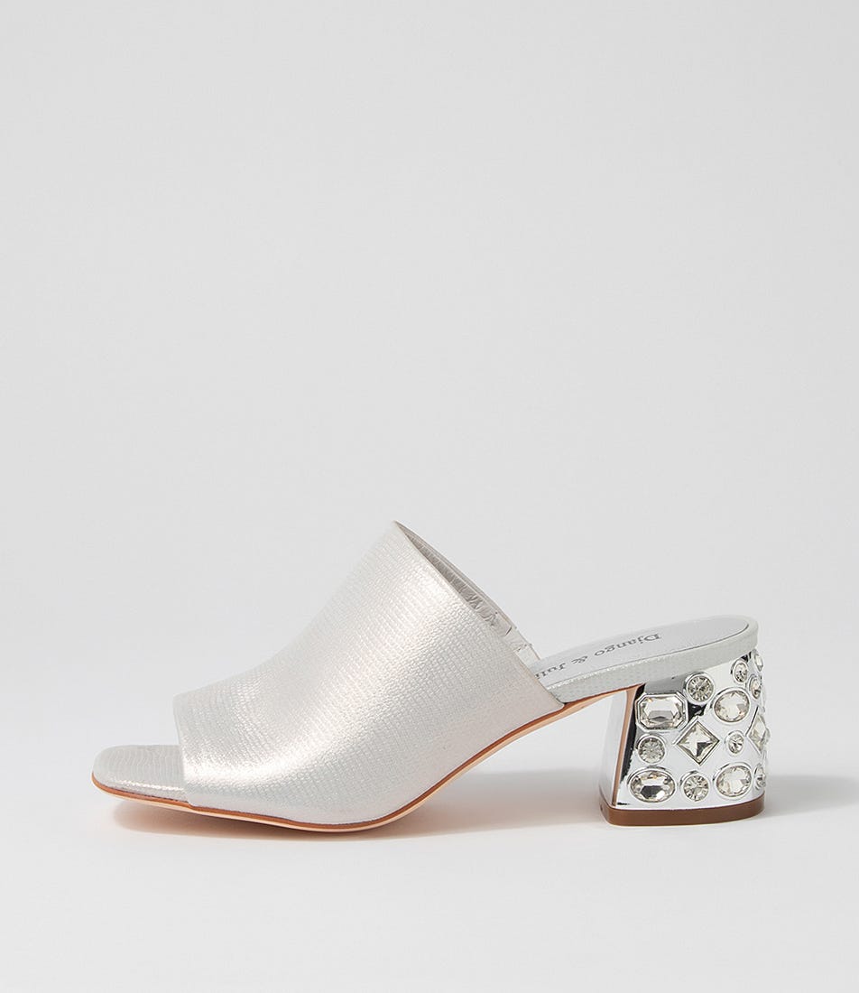 Mules Relife Lizar Confort Végan – Semelle Souple Amortissante, Talon 2 Cm, Quotidien Élégant