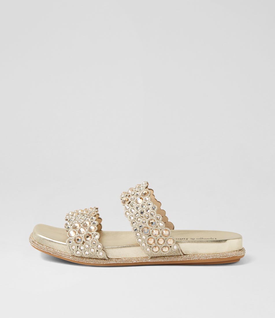 Yerba Gold Multi Slides