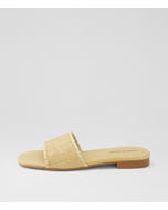 Gamping Natural Fabric Slides