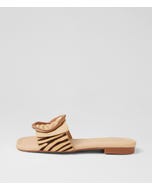 Gavra Choc Camel Zebra Multi Slides