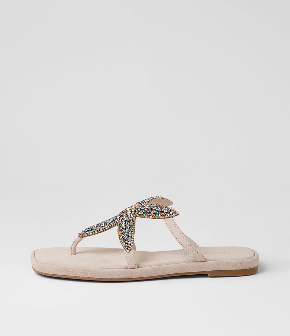 Zorica Pastel Multi Slides