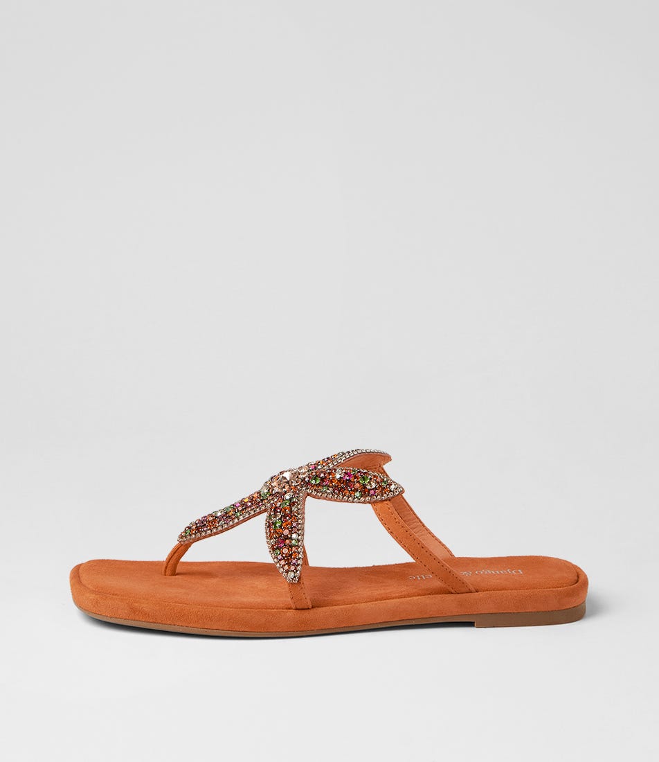 Zorica Bright Multi Slides