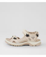 Offroad W Limestone Nubuck Sandals