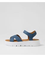 D Dandra 40 C Avio Flat Shoes