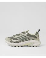 Moab Speed 2 Vent 2k Se M Oolong Mesh Sneakers