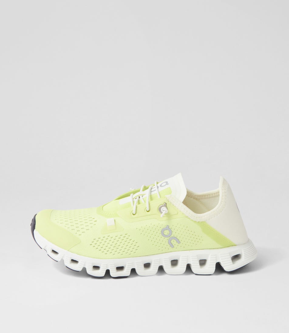 Green coast hotsell shoes