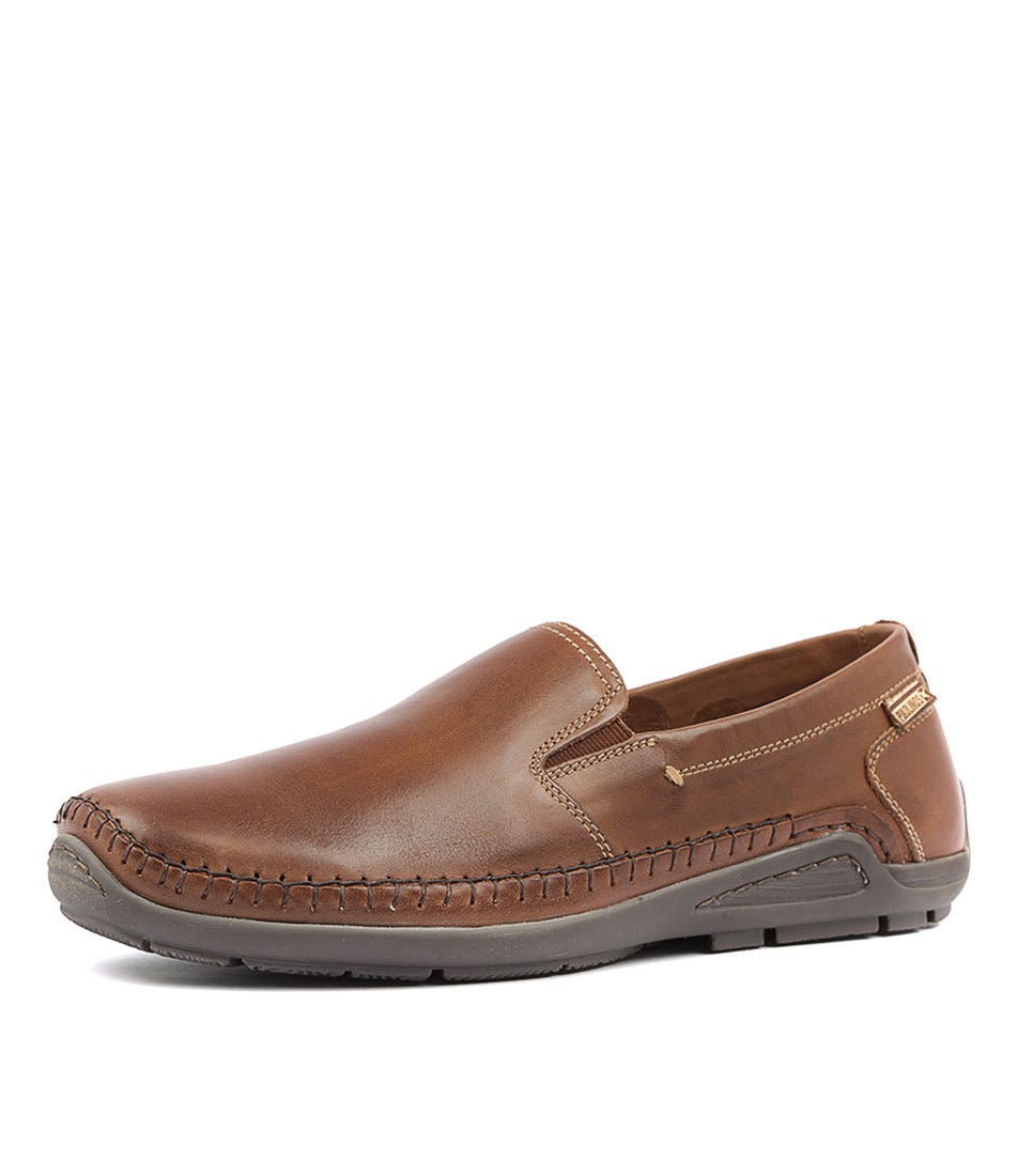 Azores 03 Cuero Leather by Pikolinos display picture 3