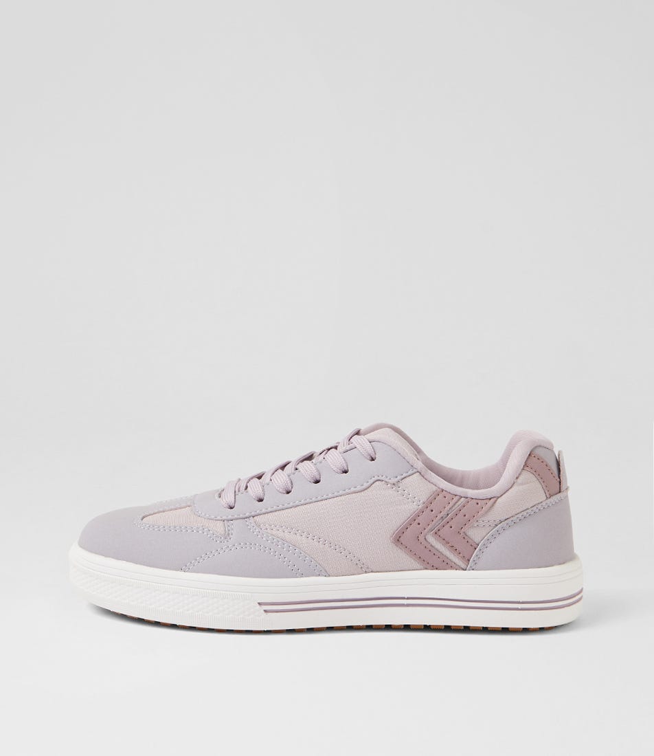 Alliance Mauve Multi Sneakers