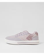 Alliance Mauve Multi Sneakers