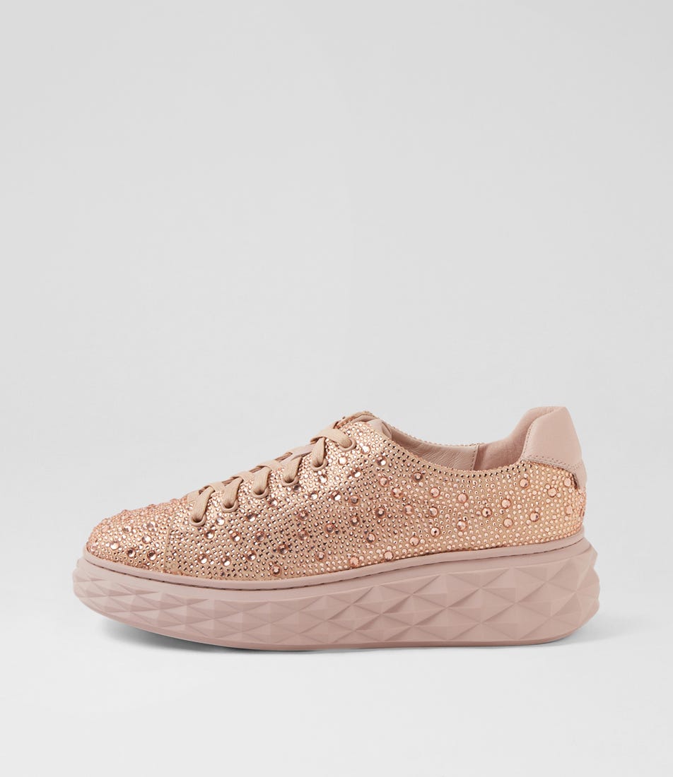 Iannah Rose Multi Sneakers