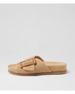 Inlet Natural Fabric Slides