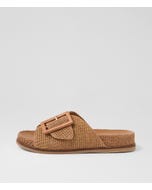 Inlet Tan Fabric Slides