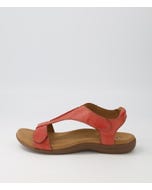 The Show Bruschetta Leather Sandals