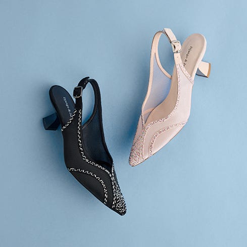 SHOP HEELS