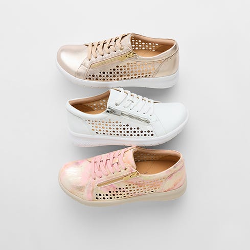 SHOP SNEAKERS