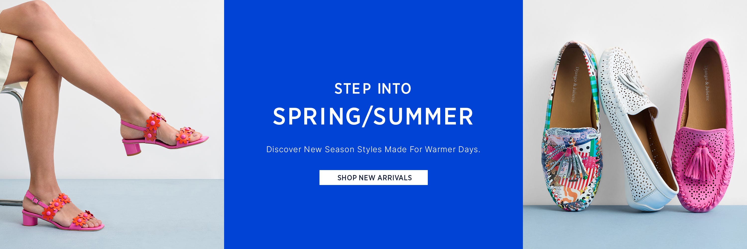 New Collection | Shop Now