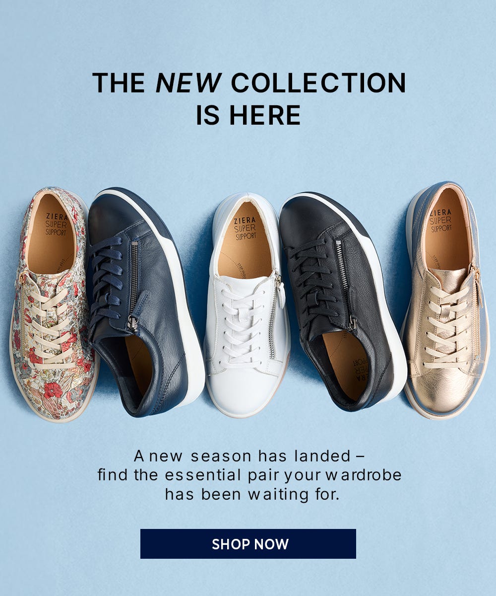 New Collection | Shop Now