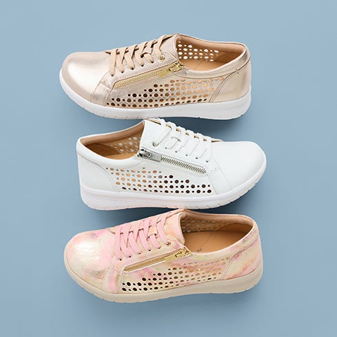 SHOP SNEAKERS