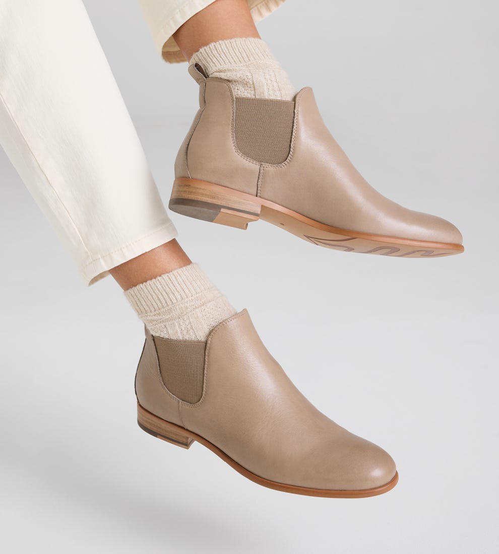 CHELSEA BOOTS CHELSEA BOOTS