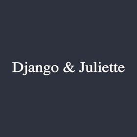 SHOP DJANGO & JULIETTE
