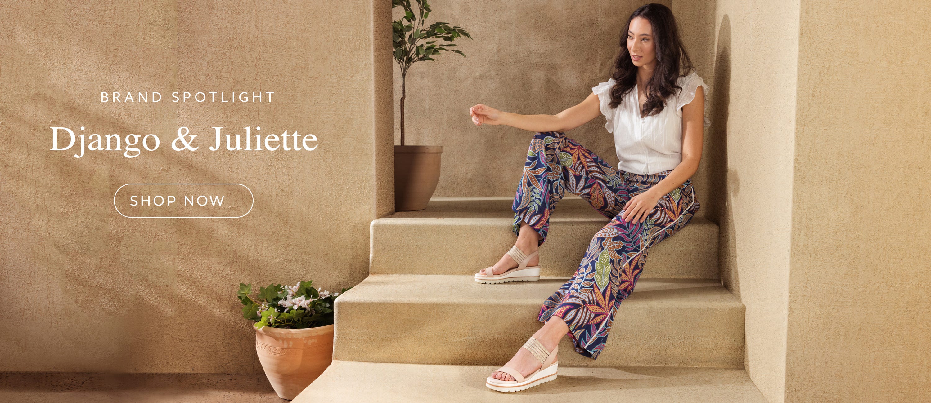 Passport to Comfort - SHOP NOW