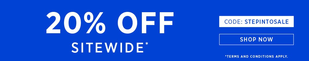 Click Fenzy | 20% OFF Sitewide