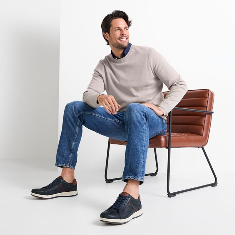 SHOP MEN’S