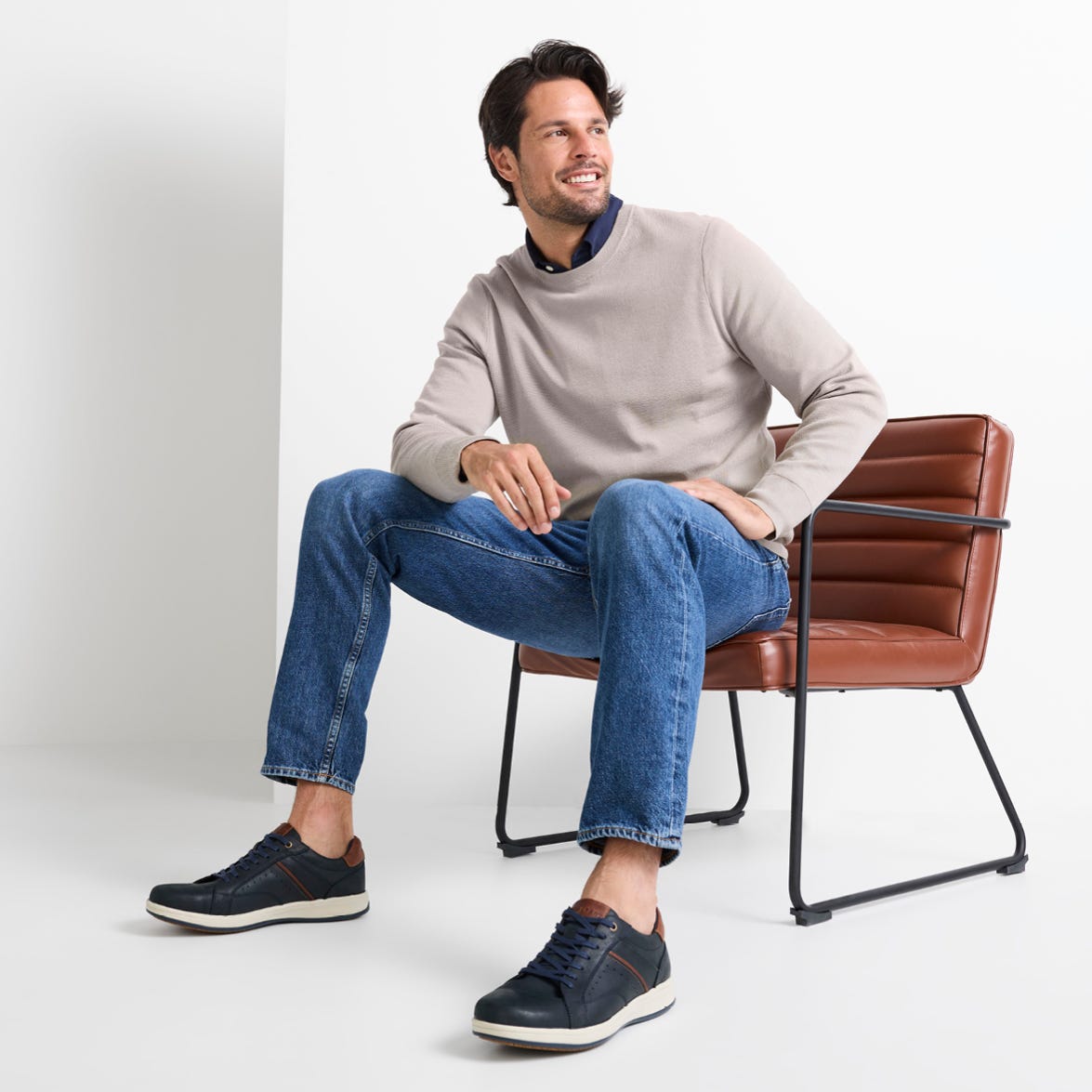 SHOP MEN’S