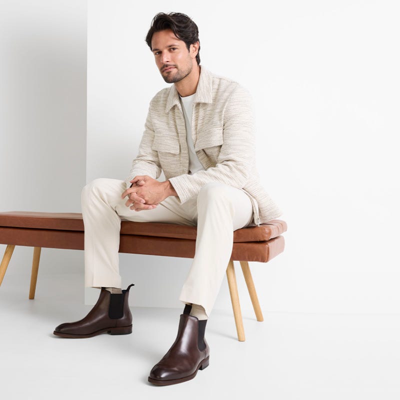 SHOP MEN’S