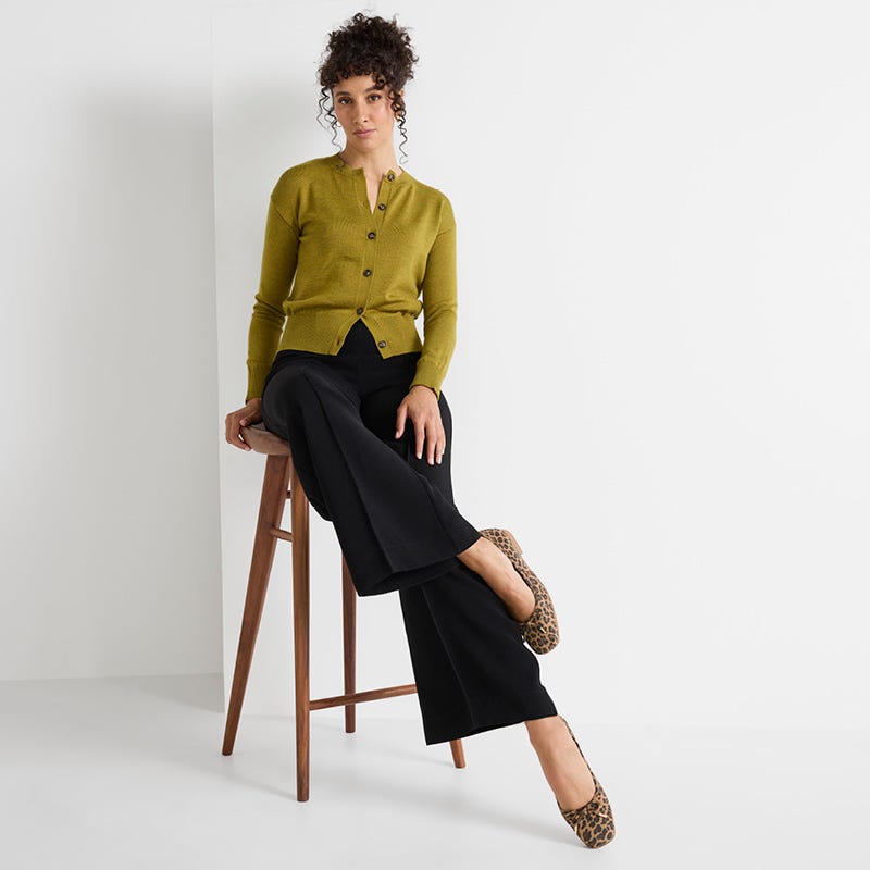 SHOP FLATS