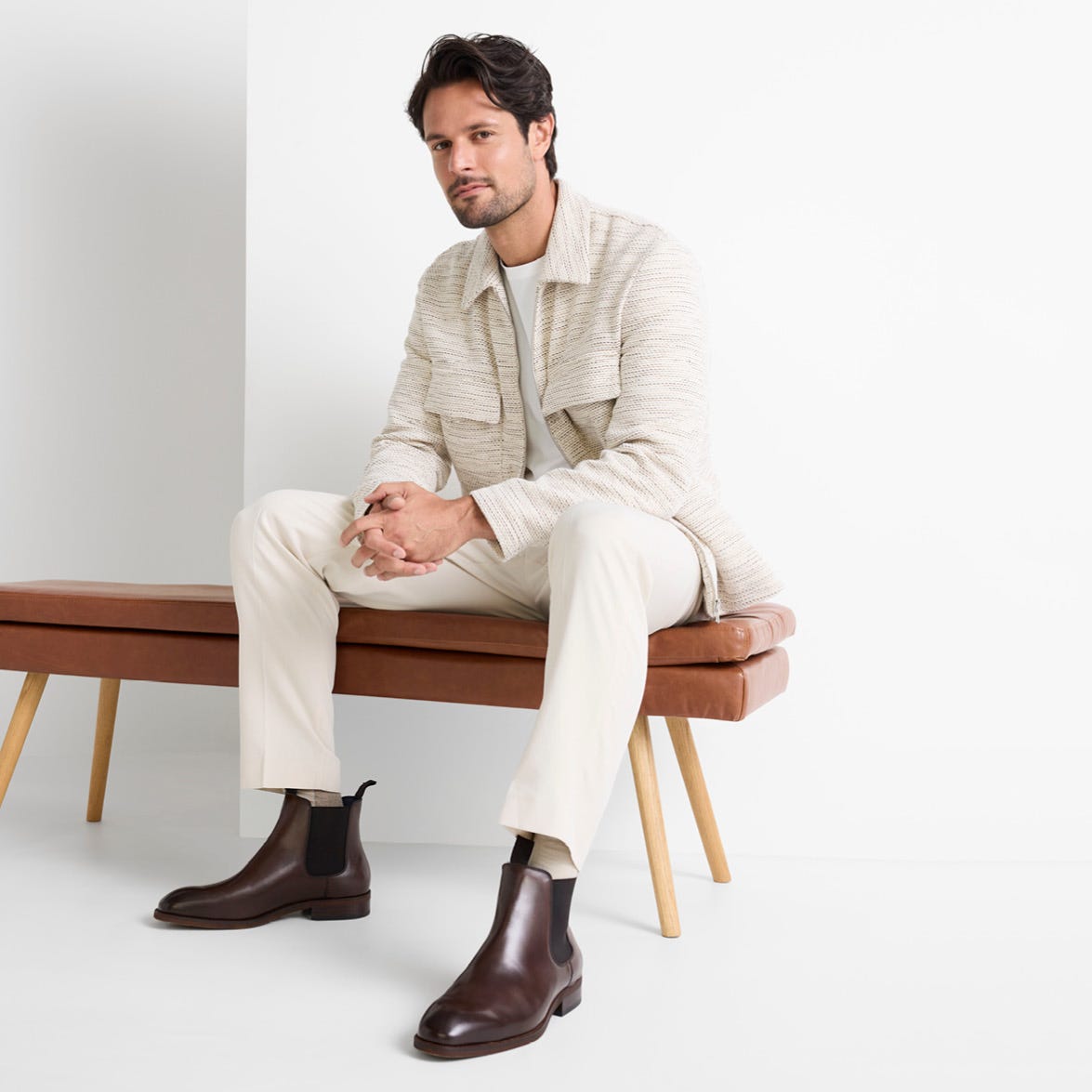 SHOP MEN’S