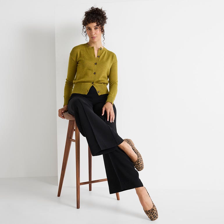 SHOP FLATS